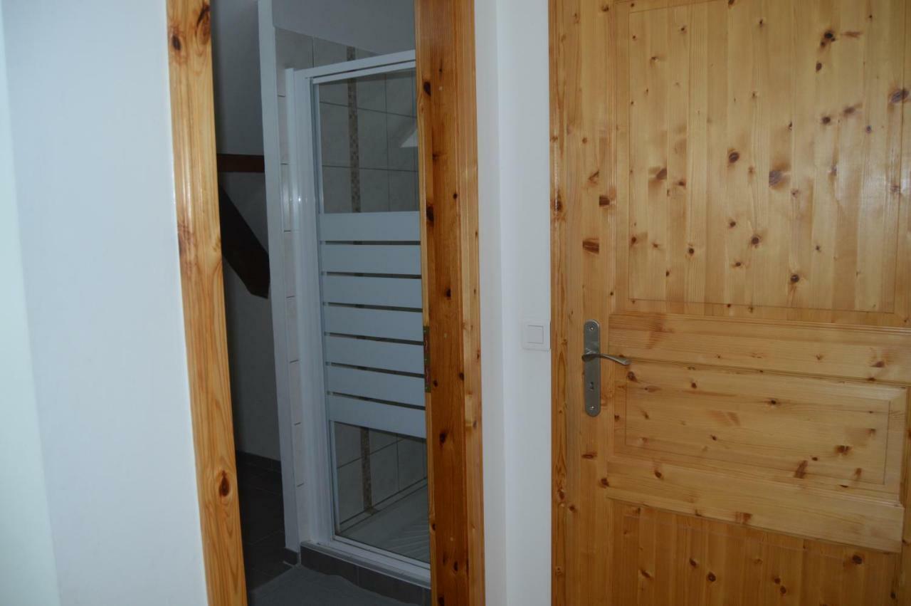 Le Pressoir Des 4 Saisons Apartment Berrwiller Exterior foto